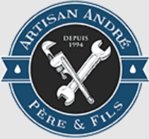 logo Artisan André