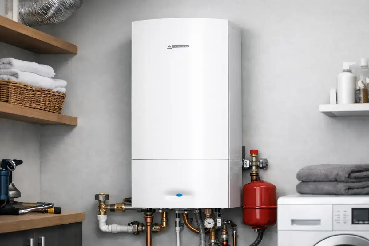 Comment bien choisir sa chaudière en 2026